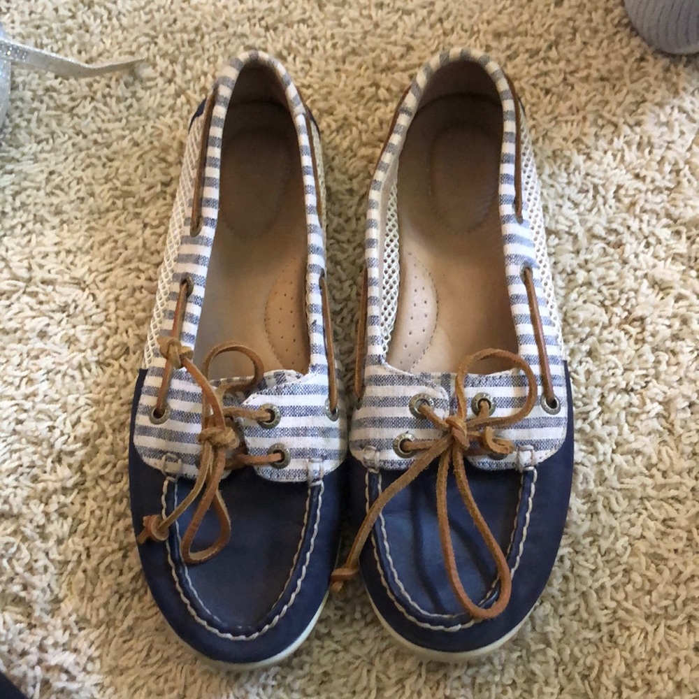 SPERRY